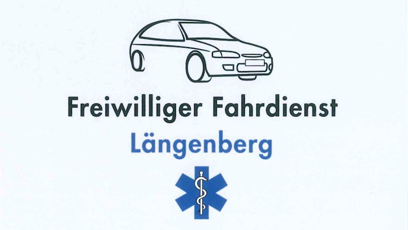 Freiwilliger Fahrdienst Längenberg