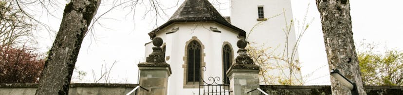 Kirchgemeinde Schwarzenburg