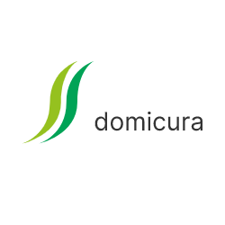 Logo Domicura