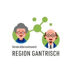Logo Altersnetzwerk Region Gantrisch